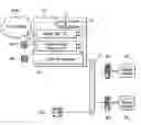 Fig. 01 - Communication system and voice message processing method for use in the system