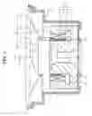 Fig. 02 - Magnetic circuit for speaker device and speaker device