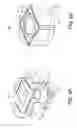 Fig. 03 - Magnetic circuit for speaker device and speaker device