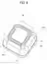 Fig. 09 - Magnetic circuit for speaker device and speaker device