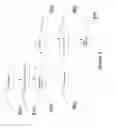 Fig. 10 - Method and apparatus for comparing document features using pattern recognition
