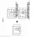 Fig. 11 - Image trimming apparatus