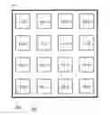 Fig. 94 - VISUAL DEVICE, INTERLOCKING COUNTER, AND IMAGE SENSOR