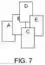 Fig. 10 - User interface for navigating through images