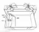 Fig. 01 - Pouches and systems for containing articles