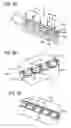 Fig. 05 - Rolling element accommodating belt for linear guide apparatus, linear guide apparatus and metallic mold for manufacturing rolling element accommodating belt