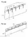 Fig. 06 - Rolling element accommodating belt for linear guide apparatus, linear guide apparatus and metallic mold for manufacturing rolling element accommodating belt