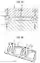 Fig. 08 - Rolling element accommodating belt for linear guide apparatus, linear guide apparatus and metallic mold for manufacturing rolling element accommodating belt
