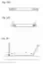 Fig. 19 - Optical connecting parts and optical connecting structure