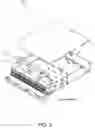 Fig. 04 - Secure fiber optic network cassette assembly