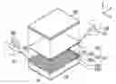 Fig. 01 - Light guide member and backlight unit including light guide member and methods of fabricating light guide members and backlight units