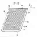 Fig. 04 - Light guide member and backlight unit including light guide member and methods of fabricating light guide members and backlight units