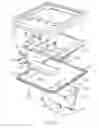 Fig. 04 - Video player with code sensor and memory for video data retrieval