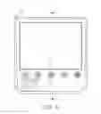 Fig. 06 - Video player with code sensor and memory for video data retrieval