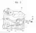 Fig. 04 - Developing unit having foldable handle and image forming apparatus having the same
