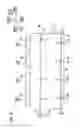 Fig. 10 - Image forming apparatus and developing agent cartridge