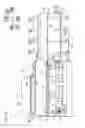 Fig. 19 - Image forming apparatus and developing agent cartridge