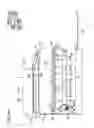 Fig. 25 - Image forming apparatus and developing agent cartridge