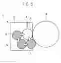 Fig. 06 - Developing device used in image forming apparatus, and process cartridge with the developing device