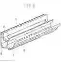 Fig. 07 - Developing device used in image forming apparatus, and process cartridge with the developing device