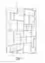 Fig. 02 - Notched paving stone unit and paved assemblies fabricated therewith