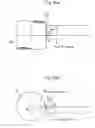 Fig. 06 - Cbn cutting tool for high-quality, high-efficiency cutting