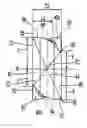 Fig. 01 - Tangential Cutting Insert and Insert Holder