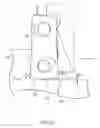 Fig. 09 - Tangential Cutting Insert and Insert Holder