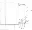 Fig. 01 - Deburring cutter for a deburring tool