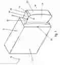 Fig. 05 - Deburring cutter for a deburring tool