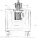 Fig. 01 - System and method for milling materials