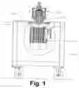 Fig. 02 - System and method for milling materials
