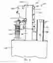 Fig. 03 - Cargo brace and release device