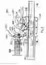 Fig. 04 - Cargo brace and release device