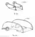 Fig. 07 - Cargo brace and release device