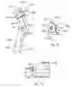 Fig. 08 - Cargo brace and release device