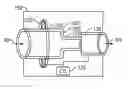 Fig. 01 -  Micro Impedance Pump For Fluid Logic, Mixing and Separation