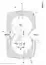 Fig. 04 - External toothed wheel pump comprising a relieving pocket