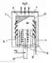 Fig. 01 - Hydrogen combustion system