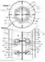 Fig. 02 - Reactor for the efficient oxidation of alkyl aromatic compounds
