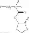 Fig. 103 - Lactone-containing compound, polymer, resist composition, and patterning process
