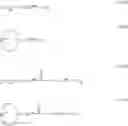 Fig. 74 - Lactone-containing compound, polymer, resist composition, and patterning process