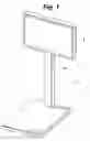 Fig. 02 - Balanced moment lift system and method
