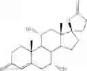 Fig. 197 - Processes for preparations of 9,11-epoxy steroids and intermediates useful therein