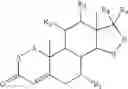 Fig. 320 - Processes for preparations of 9,11-epoxy steroids and intermediates useful therein
