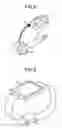 Fig. 03 - Apparatus for and method of biotic sleep state determining