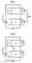 Fig. 02 - Remote interrogation and remote maintenance of a communications module