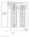 Fig. 05 - Memory system having an apportionable data bus and daisy chained memory chips