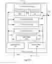 Fig. 12 - Memory system having an apportionable data bus and daisy chained memory chips