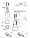 Fig. 04 - Electric toothbrush head replacement system and method
